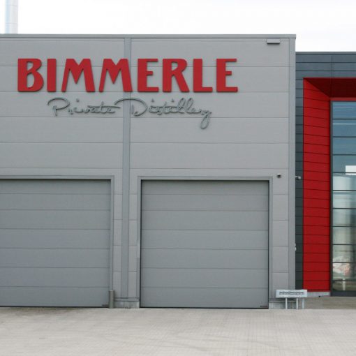 Bimmerle | neues Gebäude